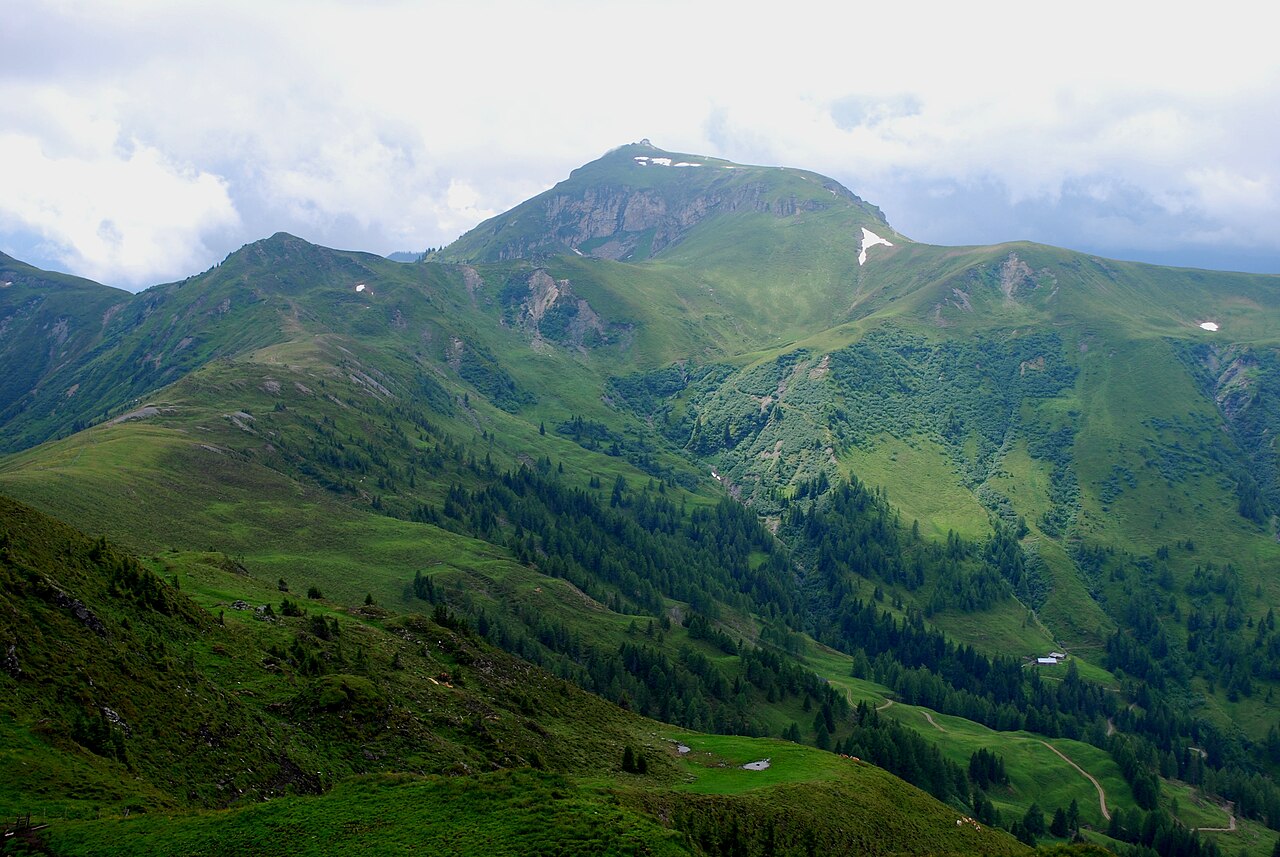 Der Hundstein